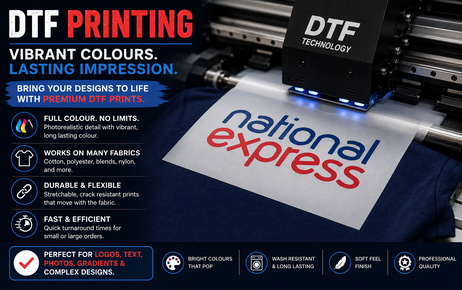 DTF Printer