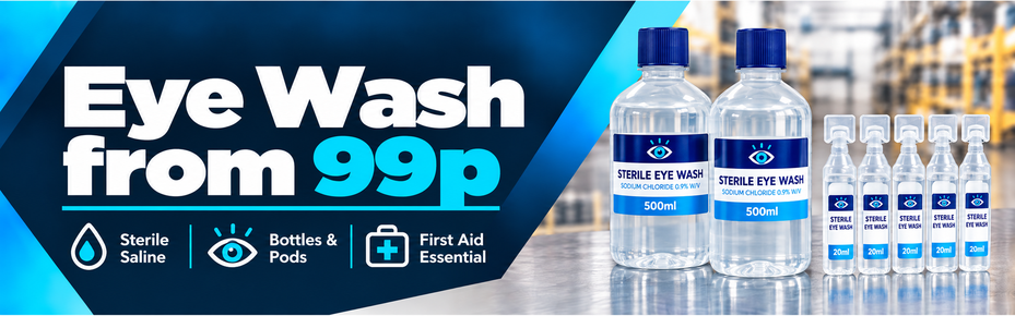 Eye Wash