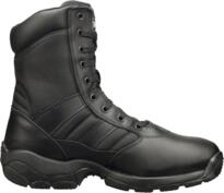 Magnum Panther 8.0 Steel Toe Safety Boots - Black