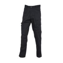 Uneek UC903 Action Trousers - Black