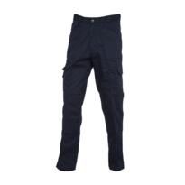 Uneek UC903 Action Trousers - Navy Blue