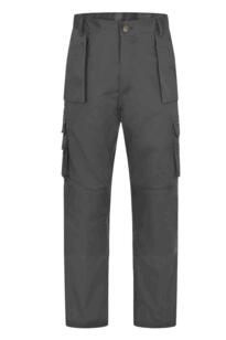 Uneek UC906 Heavy Duty Trousers - Grey