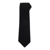 Premier PR700 - Classic Work Tie - Black