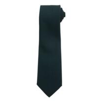 Premier PR700 - Classic Work Tie - Bottle Green
