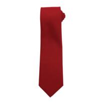 Premier PR700 - Classic Work Tie - Burgundy