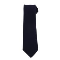 Premier PR700 - Classic Work Tie - Navy Blue