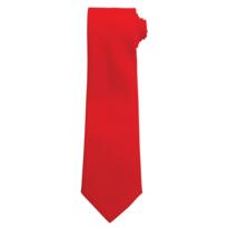 Premier Classic Work Tie - Red