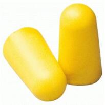 MD Conic Disposable Ear Plugs - Box 200
