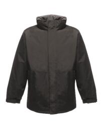 Regatta TRA361 Beauford Insulated Jacket - Black