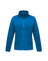 Regatta TRF541 Thor III Ladies Fleece Jacket - Oxford Blue