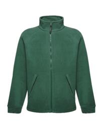 Regatta TRA500 Sigma Fleece Jacket - Bottle Green