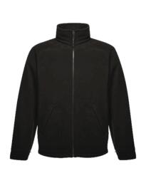 Regatta TRA500 Sigma Fleece Jacket - Black