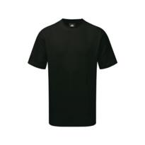 ORN Goshawk Deluxe Tee Shirt - Black