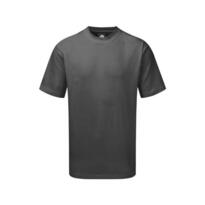 ORN Goshawk Deluxe Tee Shirt - Grey