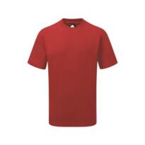 ORN Goshawk Deluxe Tee Shirt - Red