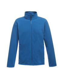 Regatta TRF557 Micro Full Zip Fleece Jacket - Oxford Blue