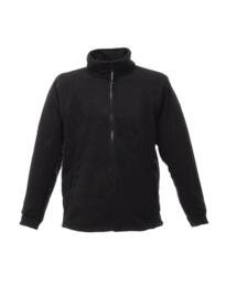 Regatta TRF581 Thor 300 Full Zip Fleece Jacket - Black