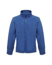 Regatta TRF581 Thor 300 Full Zip Fleece Jacket - Royal Blue