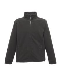 Regatta TRF570 Classic Full Zip Fleece Jacket - Seal Grey
