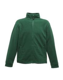 Regatta TRF570 Classic Full Zip Fleece Jacket - Bottle Green