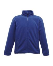 Regatta TRF570 Classic Full Zip Fleece Jacket - Royal Blue