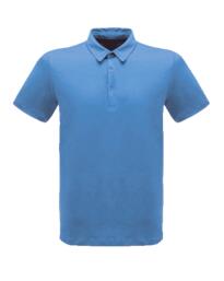 Regatta TRS143 Mens Classic 65/35 Polo Shirt - Royal Blue