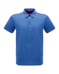 Regatta TRS143 Mens Classic 65/35 Polo Shirt - Oxford Blue