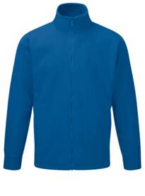 ORN Classic Fleece Jacket - Reflex Blue