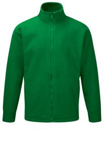 ORN Classic Fleece Jacket - Kelly Green