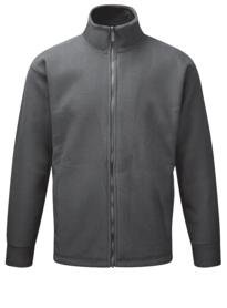 ORN Classic Fleece Jacket - Graphite