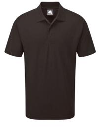 ORN Raven Classic Polo Shirt - Black