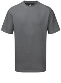 ORN Plover Premium Tee shirt - Graphite