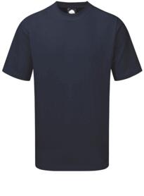 ORN Plover Premium Tee shirt - Navy Blue
