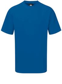 ORN Plover Premium Tee shirt - Reflex Blue