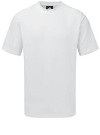 ORN Plover Premium Tee shirt - White