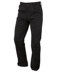 ORN Harrier Classic Trousers - Black