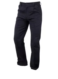 ORN Harrier Classic Trousers - Navy Blue
