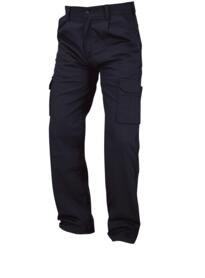 ORN Condor Combat Trousers - Navy Blue
