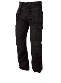 ORN Merlin Tradesman Trousers - Black