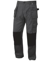 ORN Swift Tradesmans Trousers - Black / Anthracite