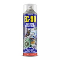 EC90 Electrical Contact Cleaner - 500ml Aerosol