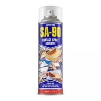 SA90 Spray Adhesive - 500ml Aerosol