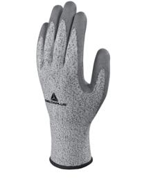 DeltaPlus Venicut 34 Knitted Glove (pack of 12 pairs) - Grey