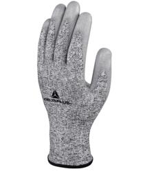 DeltaPlus Venicut 58G3 Econocut Knitted Glove (Bag of 3 pairs) - Grey