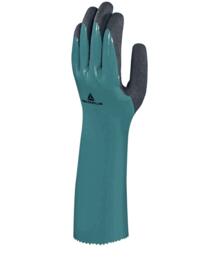 DeltaPlus Chemsafe Glove (pack of 12 pairs) - Green