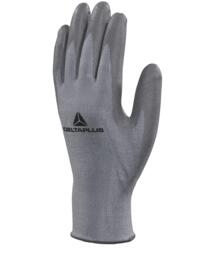 DeltaPlus Venicut 32 Knitted Glove (Pack of 12 pairs) - Grey