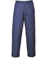 Bizflame Pro Trousers - Navy Blue