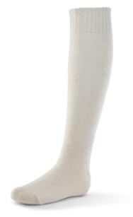Click Sea Boot Socks - White