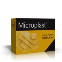 Plasters Box 100 - Washproof
