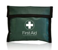 Travel First Aid Kit - 1 Person